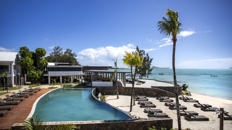 Sea Diamond Boutique Hotel & Spa